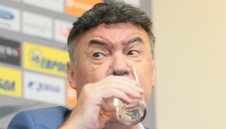 Гавра с Боби, търсят го... пиян или трезвен + СНИМКИ