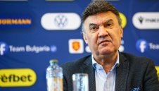 Действията говорят: Това не е краят на ерата на Боби Михайлов в БФС