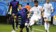 И Борусия Дортмунд пожела Дейли Блинд