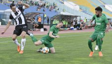 Още един ас на Лудогорец окапа преди Шампионска лига