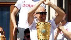 Робен ще бъде готов за първата тренировка на Карлето