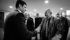 Гонзо: Черен ден за футбола! Всички българи обичат Димитър Пенев