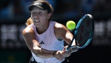 Джесика Пегула: Мога да победя всеки!