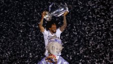 Ница иска легенда на Реал Мадрид