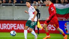 Наш национал продължава с фурора в Нидерландия