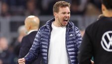 Нагелсман иска да печели купи с Германия