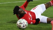 Еквадорската федерация поздрави Кайседо: Търсят те, матадоре!