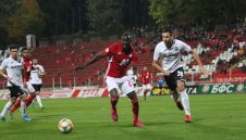 Турци искат голмайстора на ЦСКА 