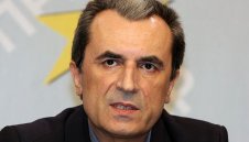 Премиерът Орешарски на среща с олимпийците ни в Сочи