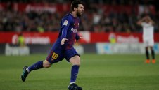 Меси плаши: Рано е да се отказвам, искам още много голове и трофеи!