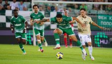 Стойчо Стоев: Лудогорец може да елиминира Ференцварош