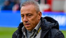 Илиан Илиев: Две недопустими грешки ни костваха мача