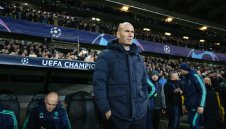 Зизу се закани: Реал ще детронира Ливърпул, само трябва да се паднем с тях