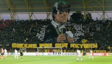 Марибор - Ботев Пловдив 2:2