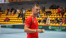 Кузманов не успя да влезе в основната схема на „Ролан Гарос“ 