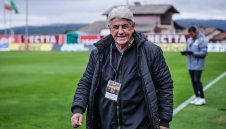 Хаджиевски с голямо признание за отбора си