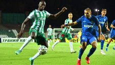 Арда спря Берое със страхотен гол