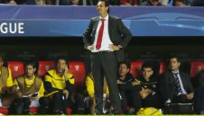 Емери: Манчестър Сити се представи страхотно