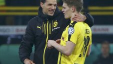 Гинтер май ще става "бик"