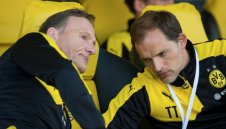 Вацке: Мхитарян вече няма място в Дортмунд, да си беше правил сметката!