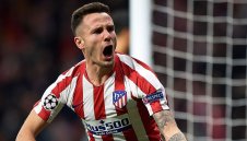 Солскяер набелязал ключов халф на Атлетико за "Олд Трафорд"