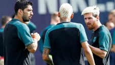 ПРОГНОЗА: Барселона – Селтик