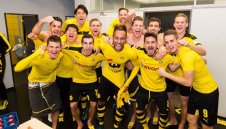 ПРОГНОЗА: Хамбургер - Борусия Дортмунд