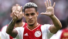 Най-накрая! Юнайтед уреди Антони, плаща 100 млн. евро 