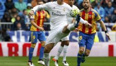 Байерн купува и Хамес от Реал Мадрид