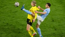 Пеп към шефовете на Сити: Доведете ми Халанд!