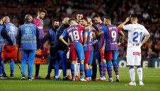 Това ли е най-слабата Барса за всички времена?