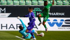 Ас на Лудогорец отива в Германия