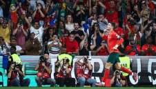 По стъпките на баща си: Синът на Кристиано Роналдо става национал на Португалия