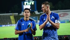 Краев играе днес за трансфер в... Бундеслигата