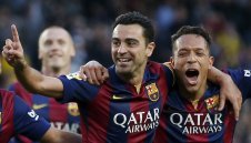 Шави: Завръщането на Пеп е любопитно