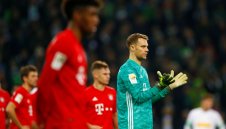 Седем е добро число, но не и за Байерн