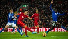 Бърнли – Ливърпул