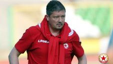 Ел Голеадор вече е избрал щаба си в ЦСКА, вижте и на кои имена се е спрял