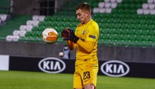 Проблем за България! Пламен Илиев се контузи