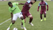 Черно море – Етър 