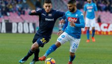 Наполи договори Торейра