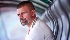 Вальо Илиев хвали ЦСКА 1948