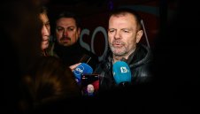 ЦСКА чака играч на проби