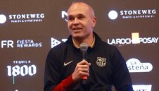 Легенда на Барса твърдо зад Ямал