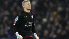 Шмайхел: Ужасни сме