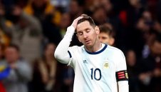 Меси се пуска на Копа Америка през юни