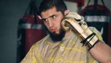 Махачев: Ще удуша Дъстин Порие