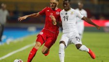 Тунис надви Гана след драма с дузпи и е на 1/4-финал за Купата на Африка
