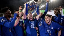 Челси продава Вернер заради Халанд