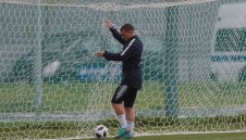 Гризи увери: Никой няма да се скрие в големите мачове